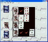 Screenshot of Excellent Card Games