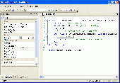 Screenshot of ExeScript