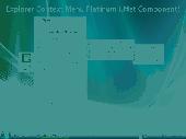 Screenshot of Explorer Context Menu Platinum