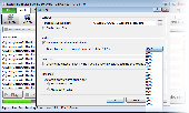 Screenshot of Express Burn Disc Burning Software Free