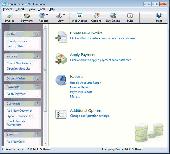 Screenshot of Express Invoice Free Invoicing Software