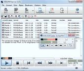 Express Scribe Transcription Player Free Screenshot