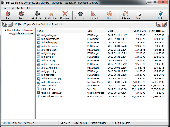 Screenshot of Express Zip File Compression Software