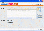 Extract Zip Files Screenshot