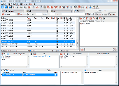 Extreme Fast Data Organizer Screenshot