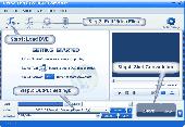 Screenshot of Eztoo DVD To 3GP Converter