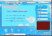 Screenshot of Eztoo DVD To GPhone Converter for MAC