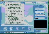 Screenshot of Eztoo DVD To MP3 Converter for MAC
