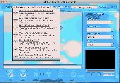 Eztoo Video To Audio Converter for MAC Screenshot