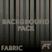 Screenshot of FABRIC background pack