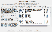 FC Compiler Screenshot