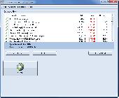 Screenshot of FILEminimizer Suite