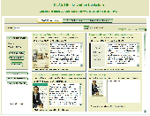 Screenshot of FLASHBooks Online Bookstore