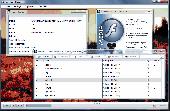 FLV-Media Player Screenshot