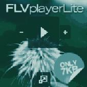FLV Player Lite Screenshot
