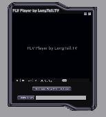 FLV Player by LongTail.TV Screenshot