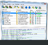 Screenshot of FTPGetter