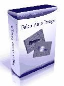 Falco Auto Image Screenshot