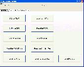 Screenshot of Fantastic Excel Converter