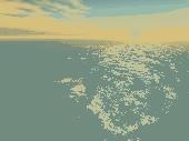 Fantastic Ocean 3D Lite Screenshot