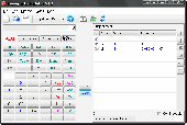 Screenshot of Farsight Calculator