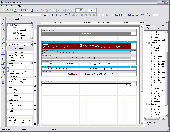 Screenshot of FastReport Studio