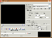 Screenshot of Fast Video Splitter