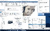 Screenshot of Fax Voip Windows Fax Service Provider