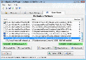 Screenshot of FileDupeLess