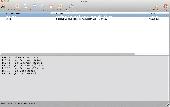 Screenshot of FileFort Free Backup Software for Mac