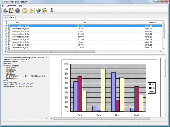 Screenshot of FileInternals Excel Recovery