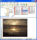 Screenshot of FilePreviewer