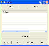 Screenshot of File Deleter