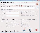 Screenshot of File List Builder