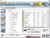 Screenshot of File Recovery Software