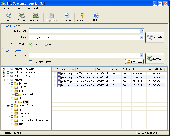 Screenshot of File Scavenger