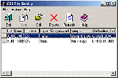 File Sentry Screenshot