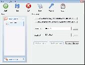 Screenshot of File Sharing Wizard