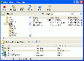 Screenshot of File & Folder Protector
