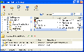 Screenshot of File and Folder Privacy