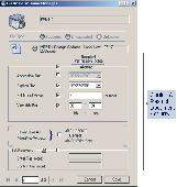 Screenshot of Fileon Permission Manager