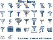 Filter Icons Screenshot