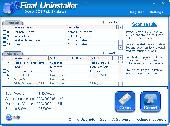 Final Uninstaller Screenshot