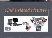Screenshot of Find Deleted Pictures