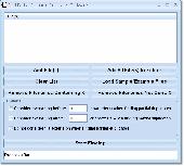 Find Partial Filename Duplicates Software Screenshot