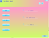 Screenshot of Fine System Booster