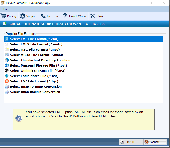 FixVare EML to MHTML Converter Screenshot