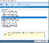 FixVare Thunderbird to MSG Converter Screenshot