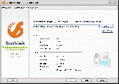 Screenshot of Flash Decompiler and Encoder Suite