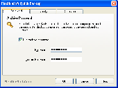 Screenshot of FlexibleSoft Quick Backup